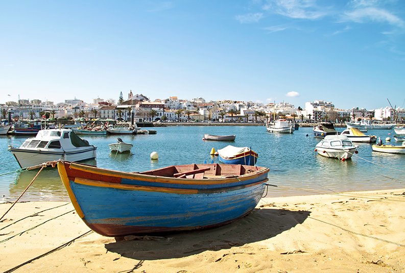 Lagos Hotels on the Beach | Dom Pedro Lagos | Book Hotel in Lagos