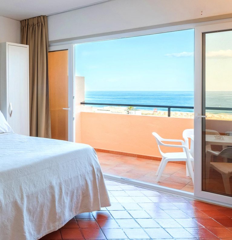 Algarve Lagos Hotel - Dom Pedro Lagos - Apartment with Ocean View