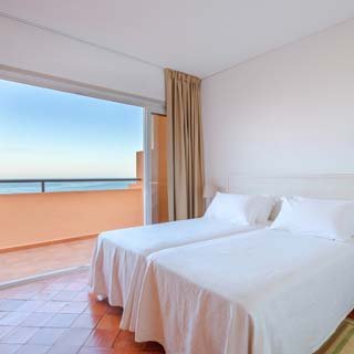 Hotel Algarve Lagos - Dom Pedro Lagos
